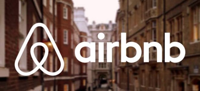 airbnb zlava
