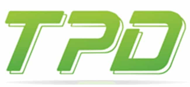 TPD zľava