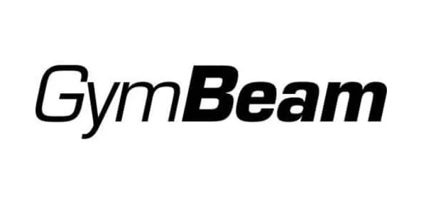 Gymbeam zľavový kupón - logo
