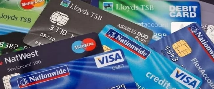 cashback portaly karty