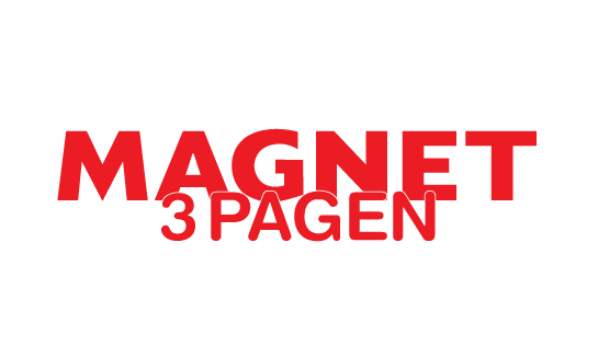 Magnet 3 Pagen zľavový kód