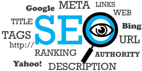 SEO konzultant
