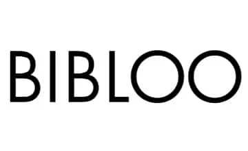 Bibloo zľavový kód - logo
