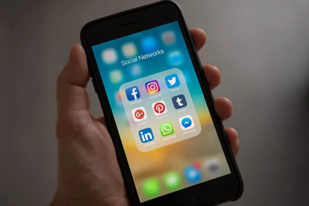 Influencer marketing