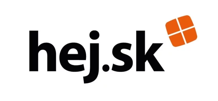 hej.sk logo
