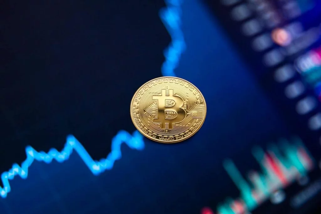 Investovanie do kryptomien