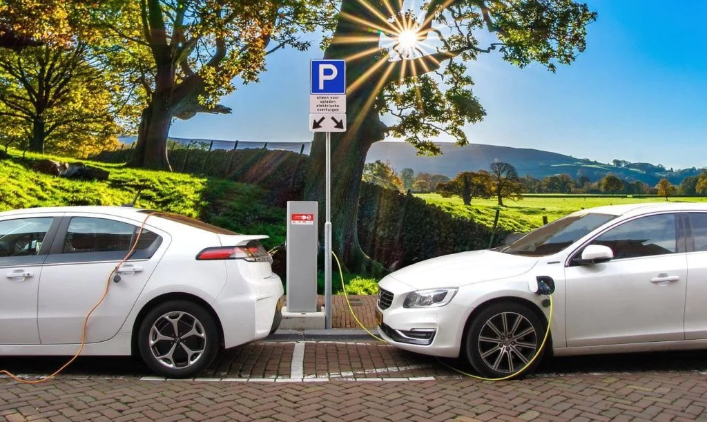 Elektromobilita a životné prostredie